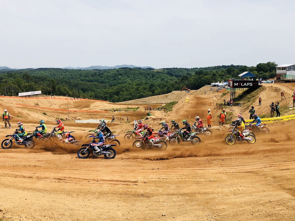 Sera Green Park Korakuen