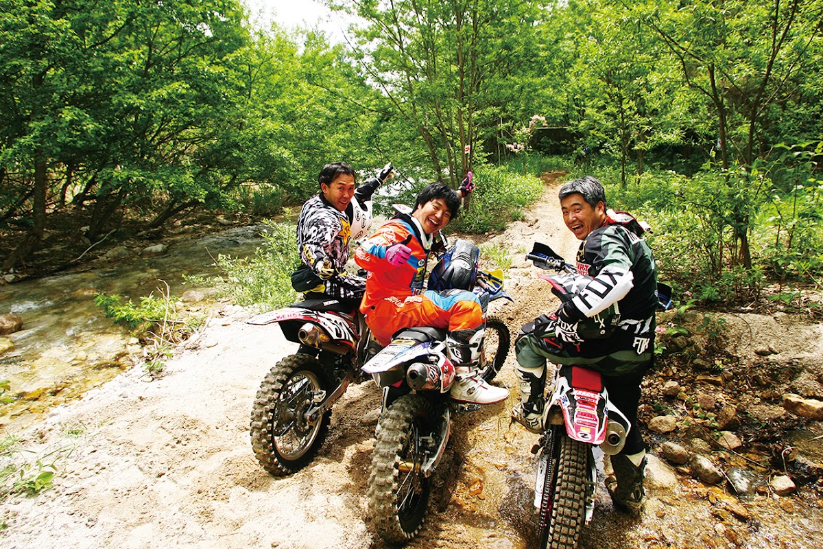 ワイルドクロスパークGAIA