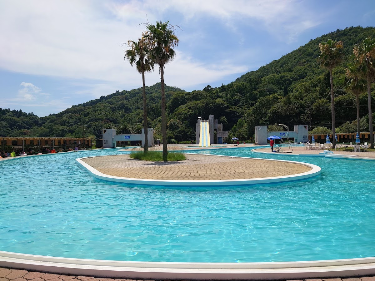 グリーンピアせとうち特設会場