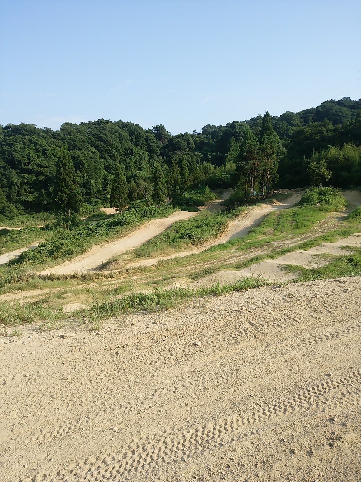 Shuto Motor Sports Land