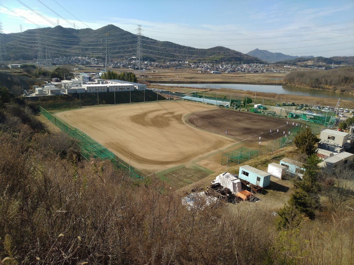 Kakogawa Trial Park