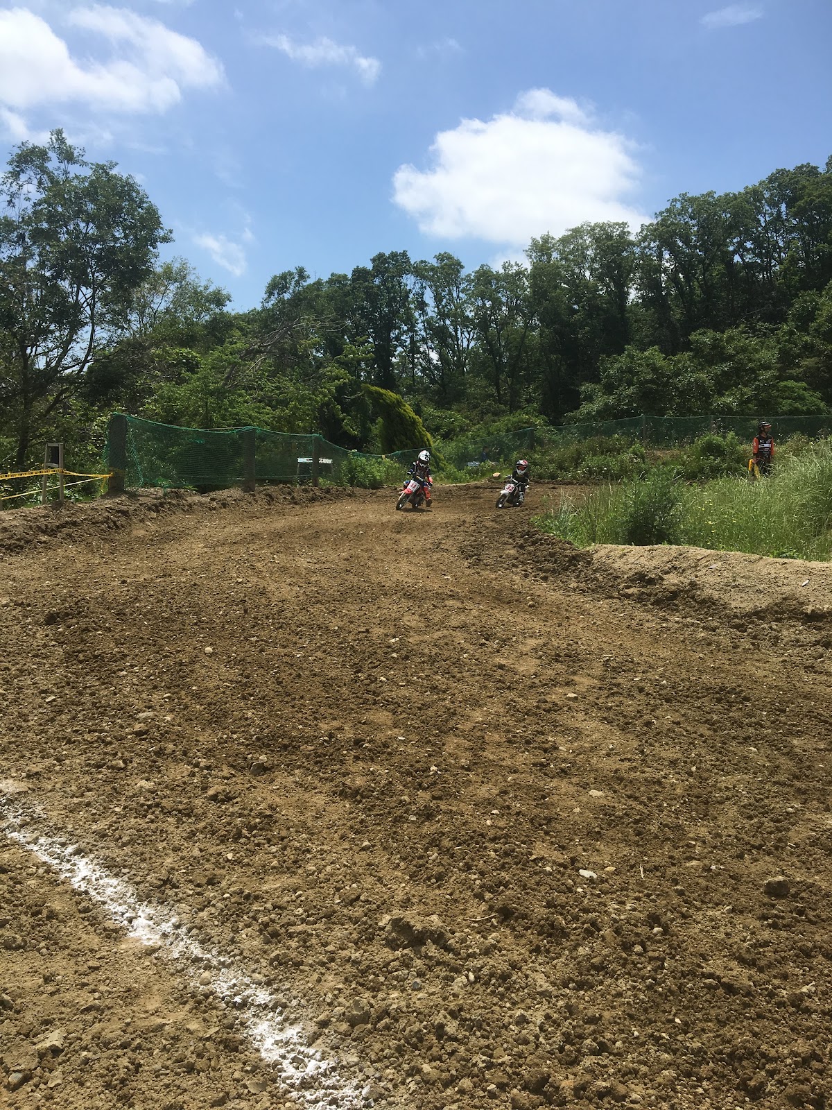 ライダーパーク生駒