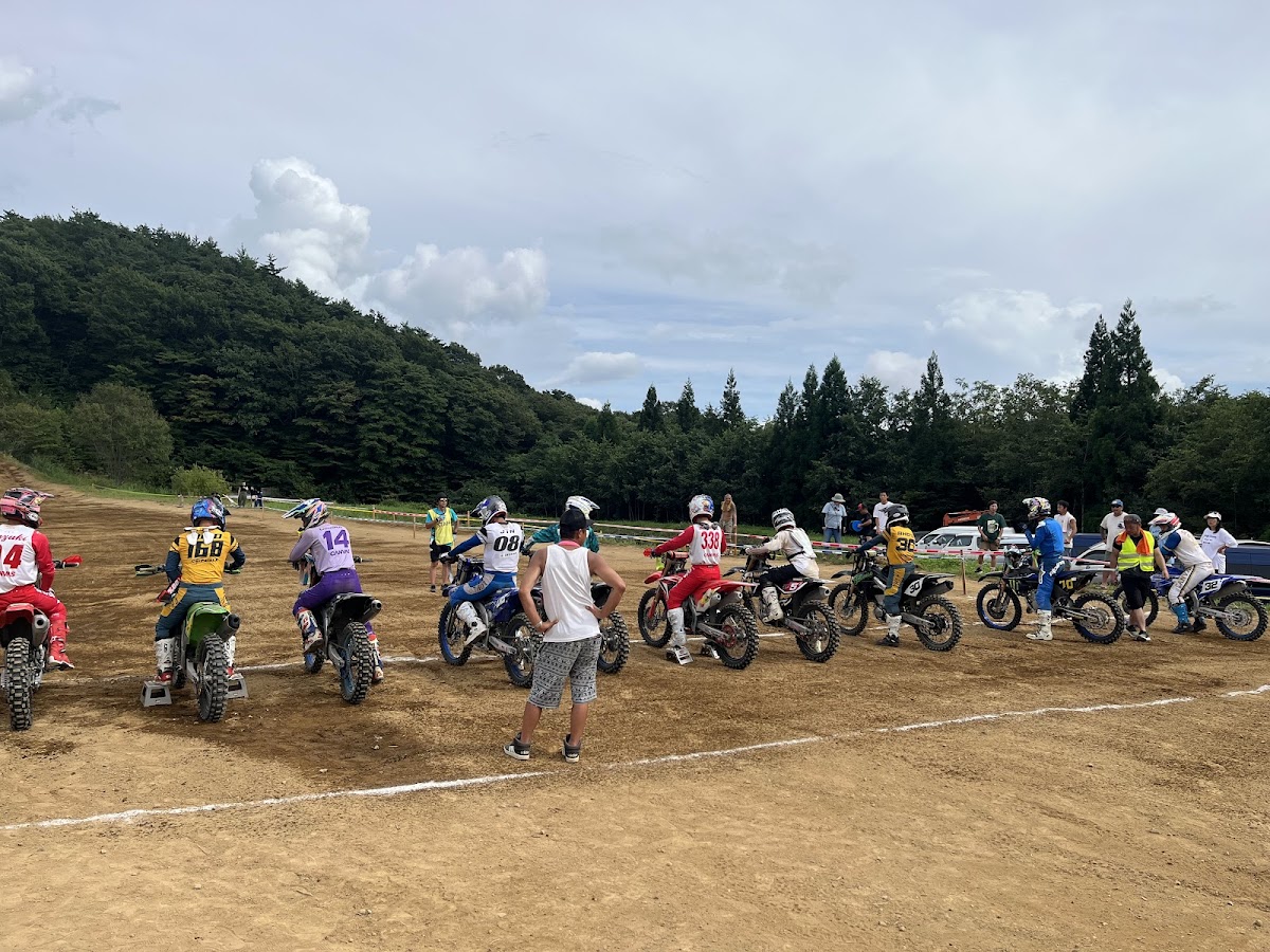 Hanataira Offroad Park