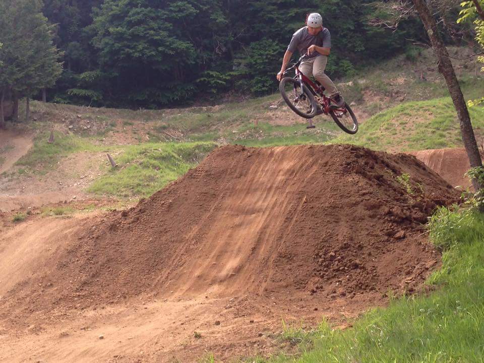 パレ那須オフロードパーク