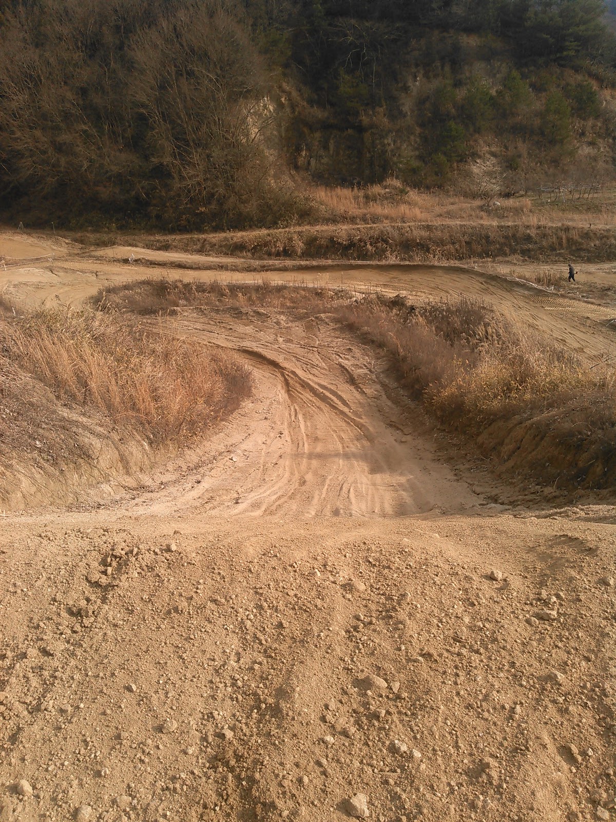 ハイスターランド有漢