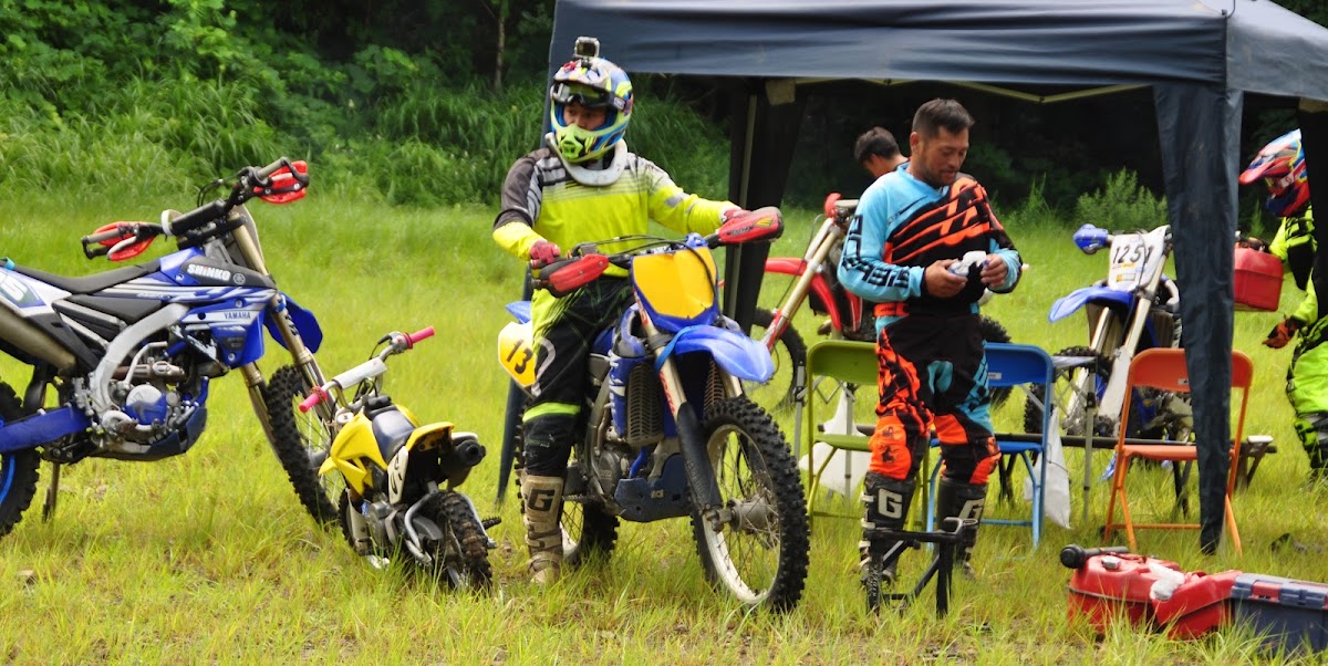 コスモスポーツランド