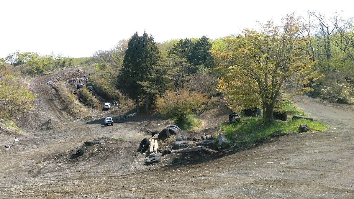 Fujigane Off-road