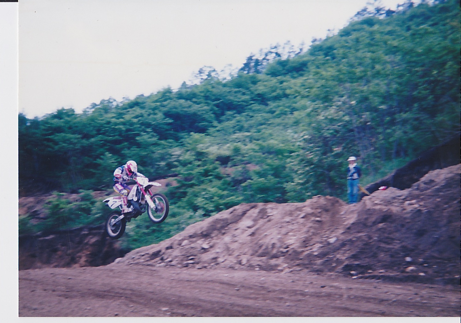 赤城モトクロスランド