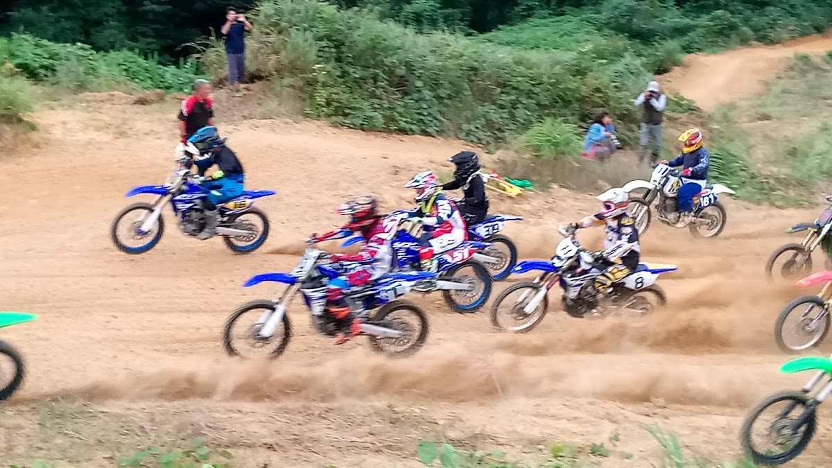 金沢モトランド