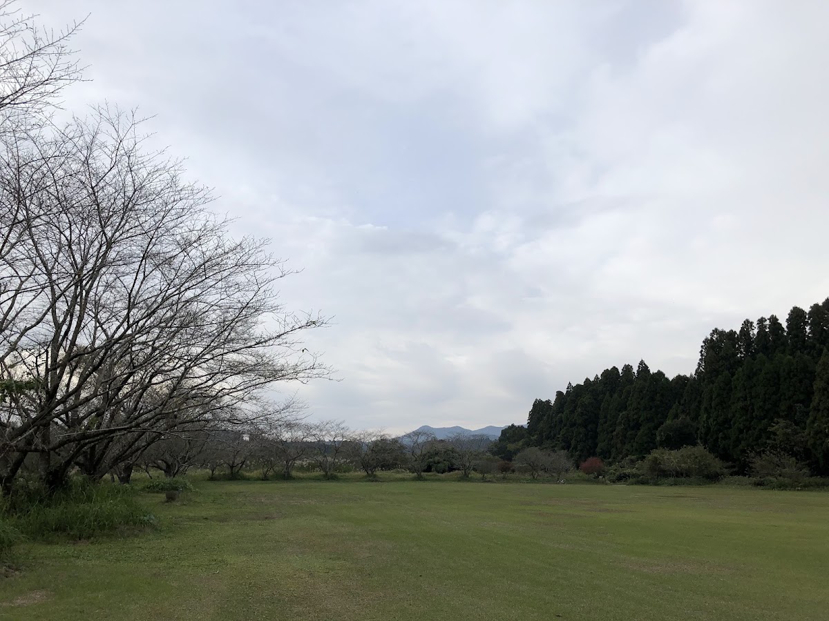 Sukui Riverside Offroad Course