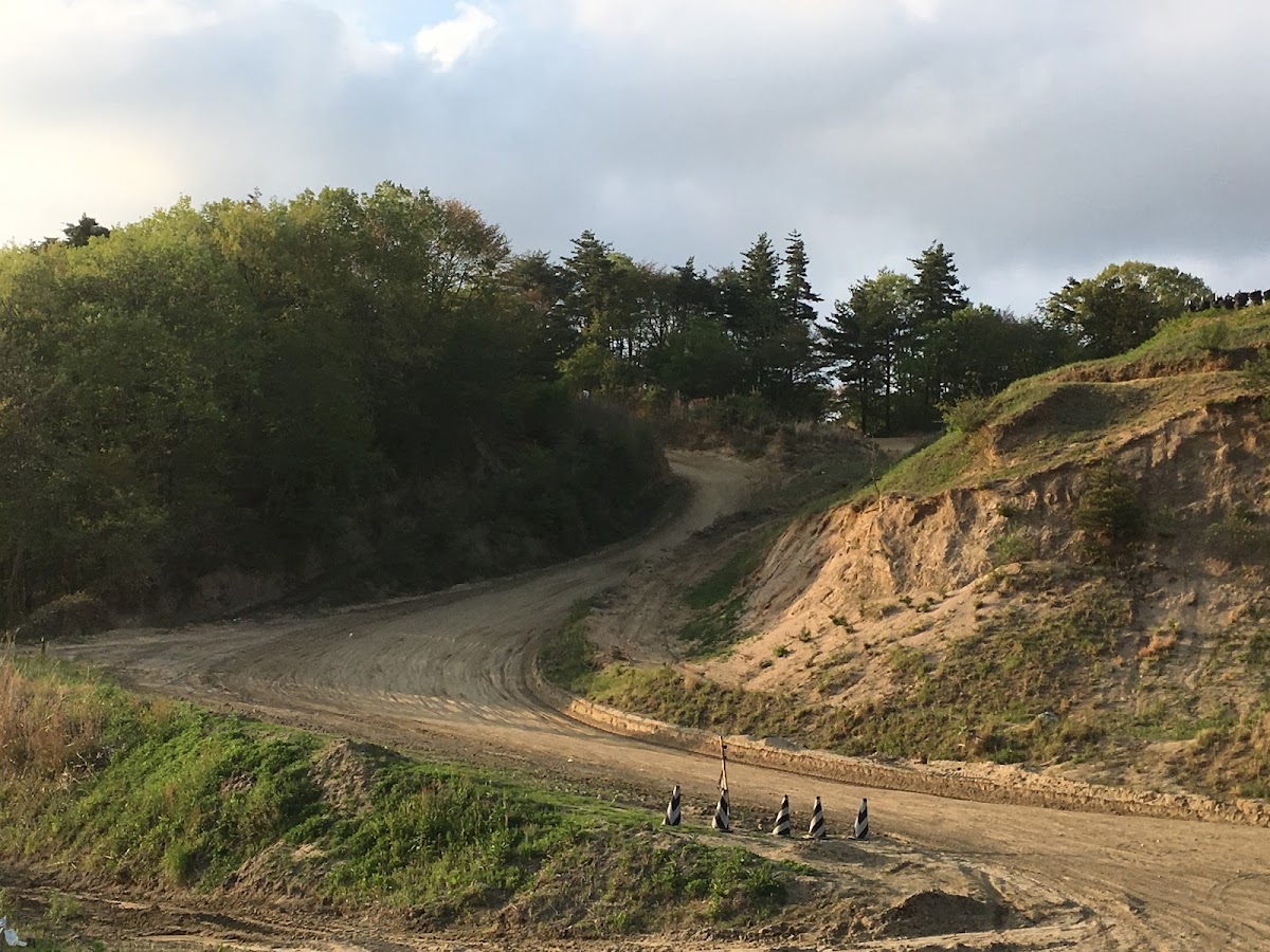 モトスポーツランドしどき