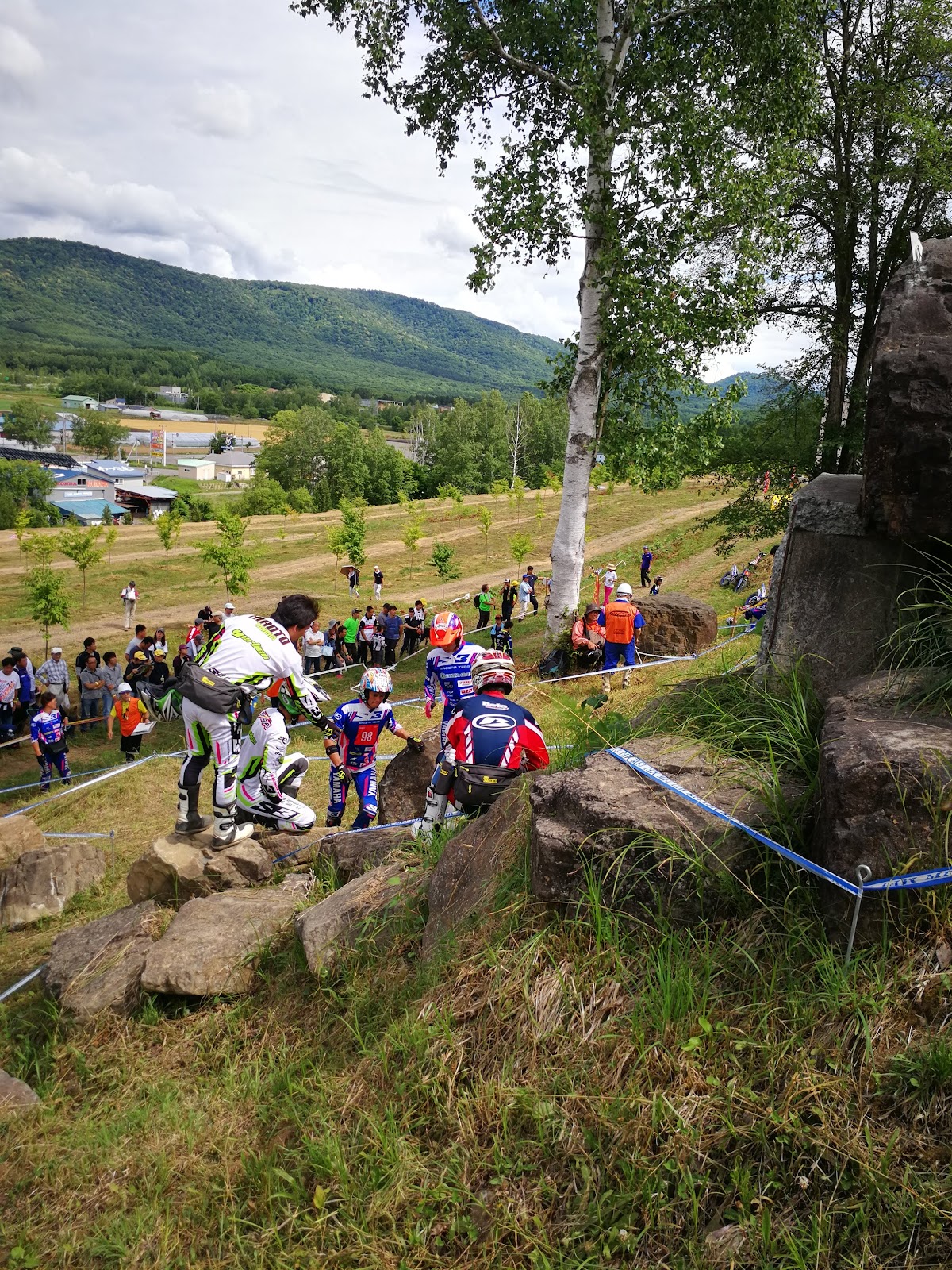 わっさむサーキット