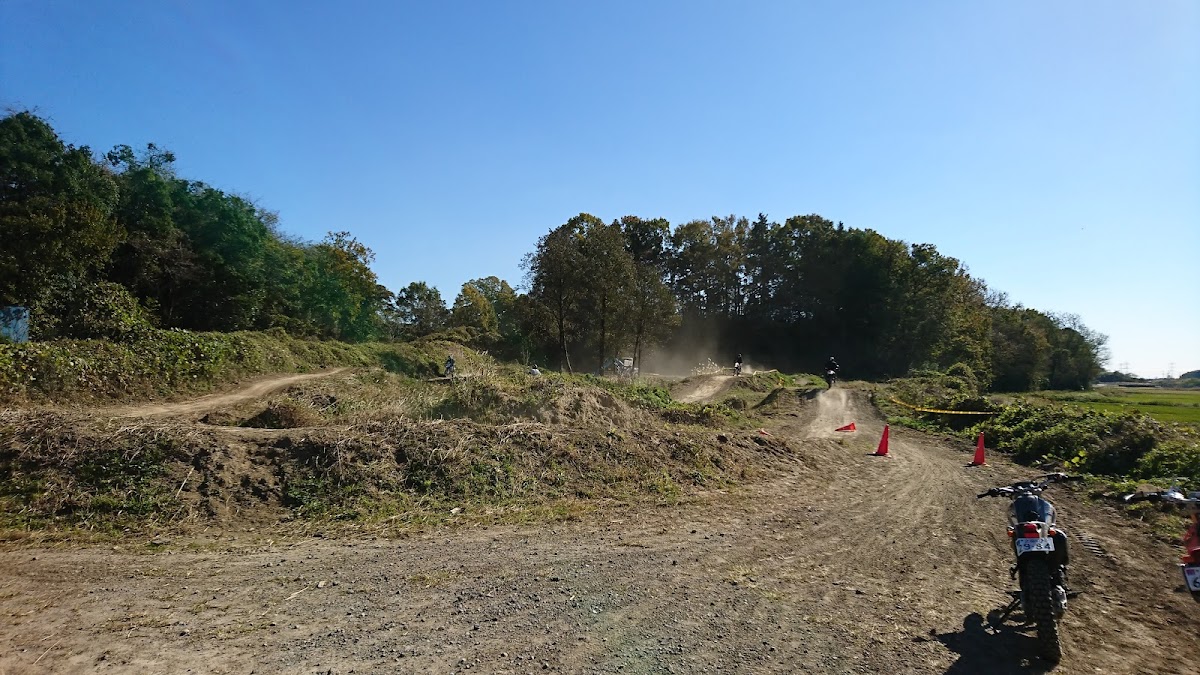 イワイサーキット