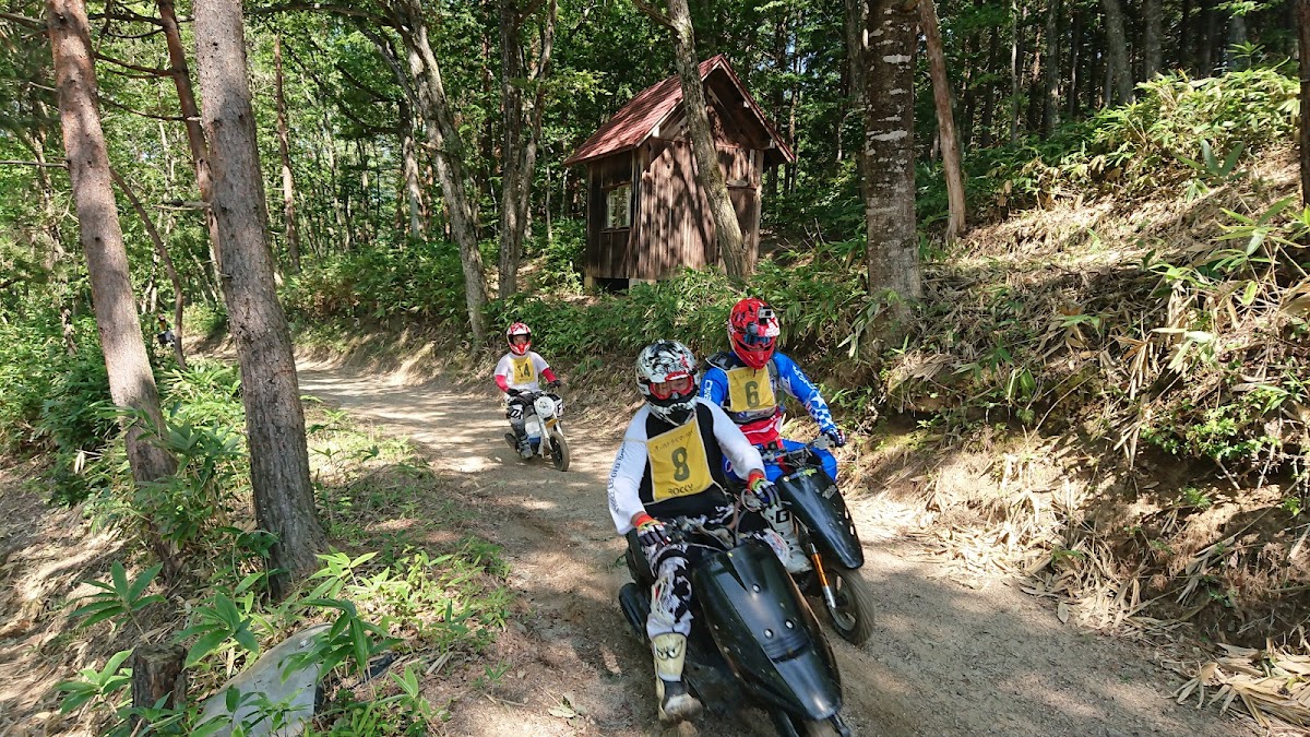 深谷テクニカルコミュニティランド