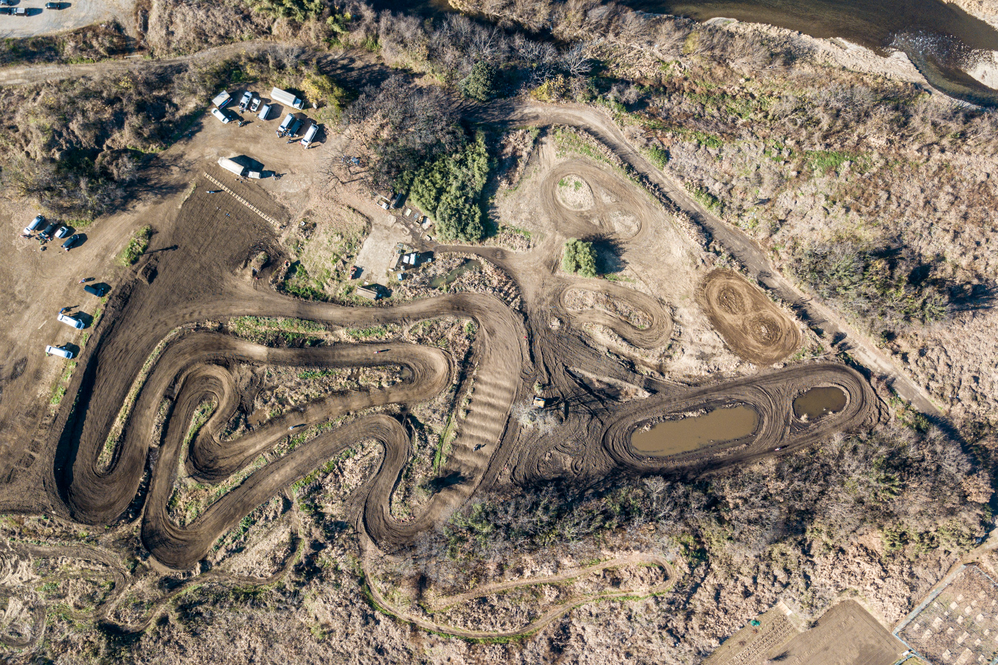 モトクロスヴィレッジ