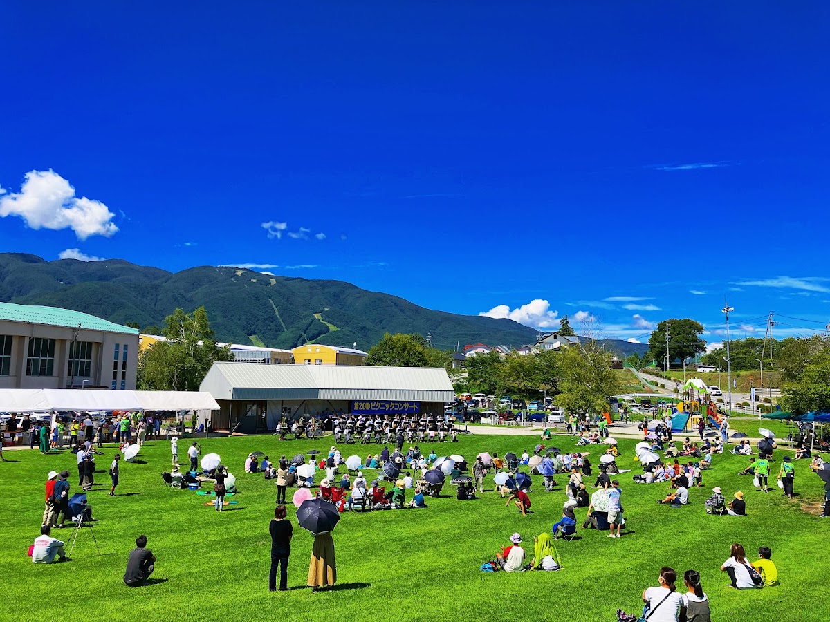 Playground Yumehiroba