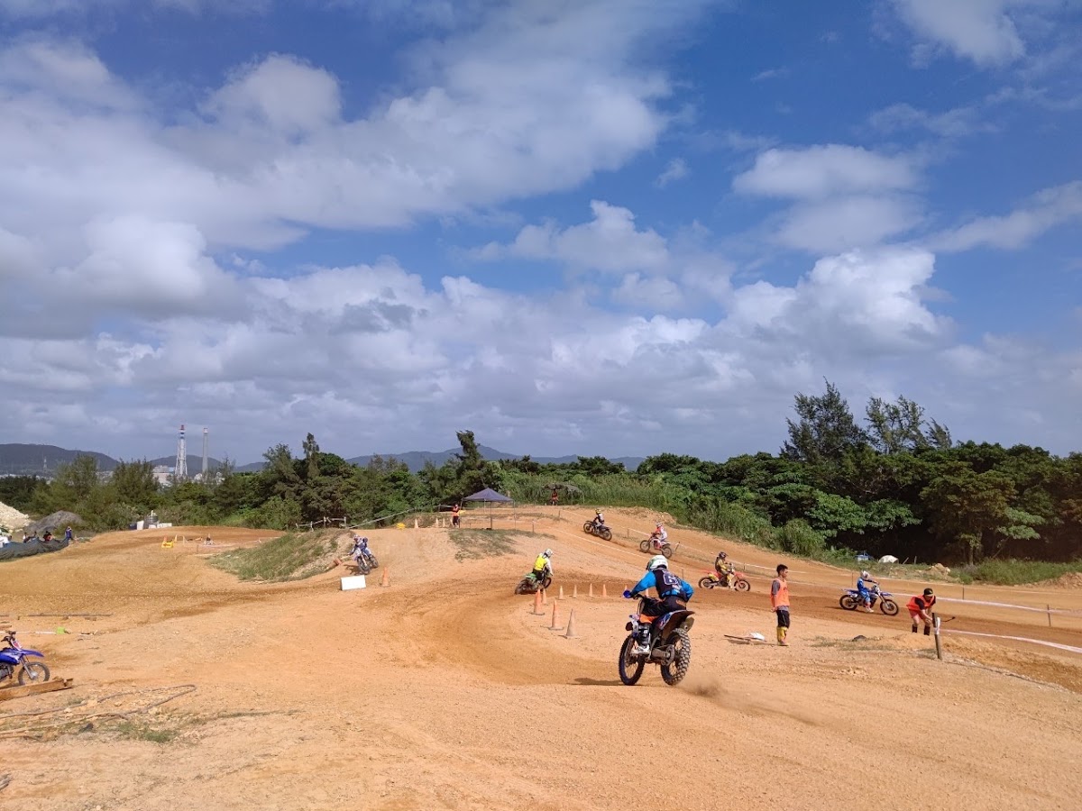 MSA Motocross Park