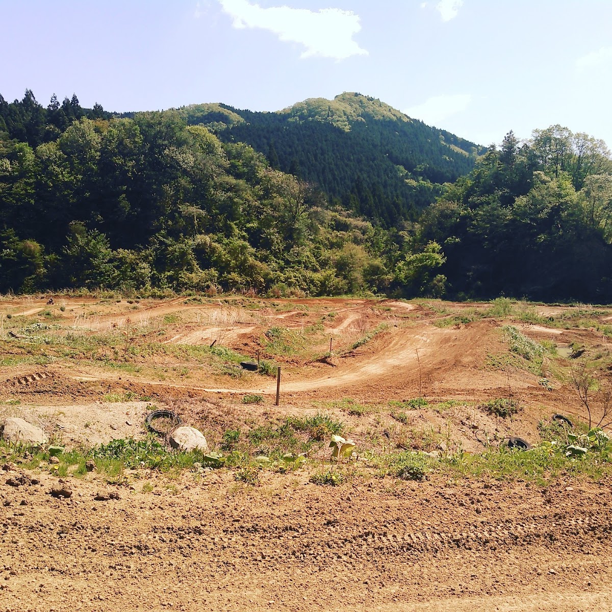 Shirakawa Enjoy Sports Land