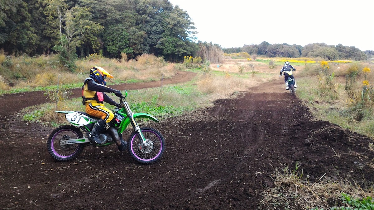 矢田部エンジョイスポーツランド