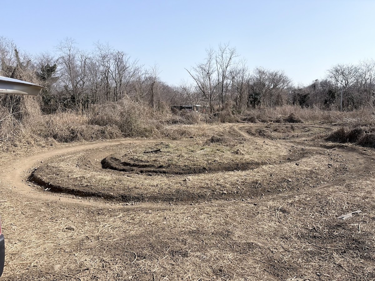 猿ヶ島オフロードコース
