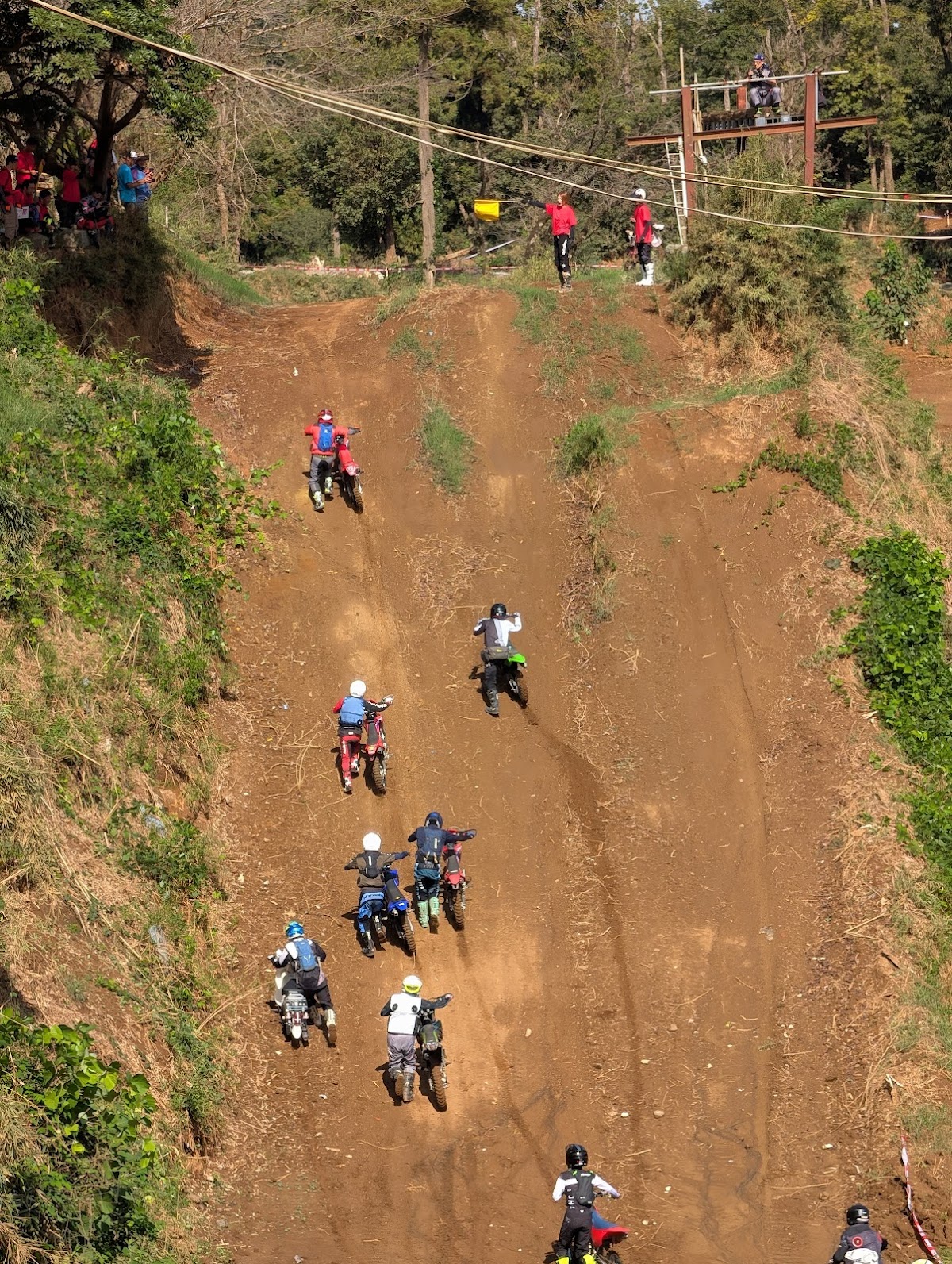 成田モトクロスパーク