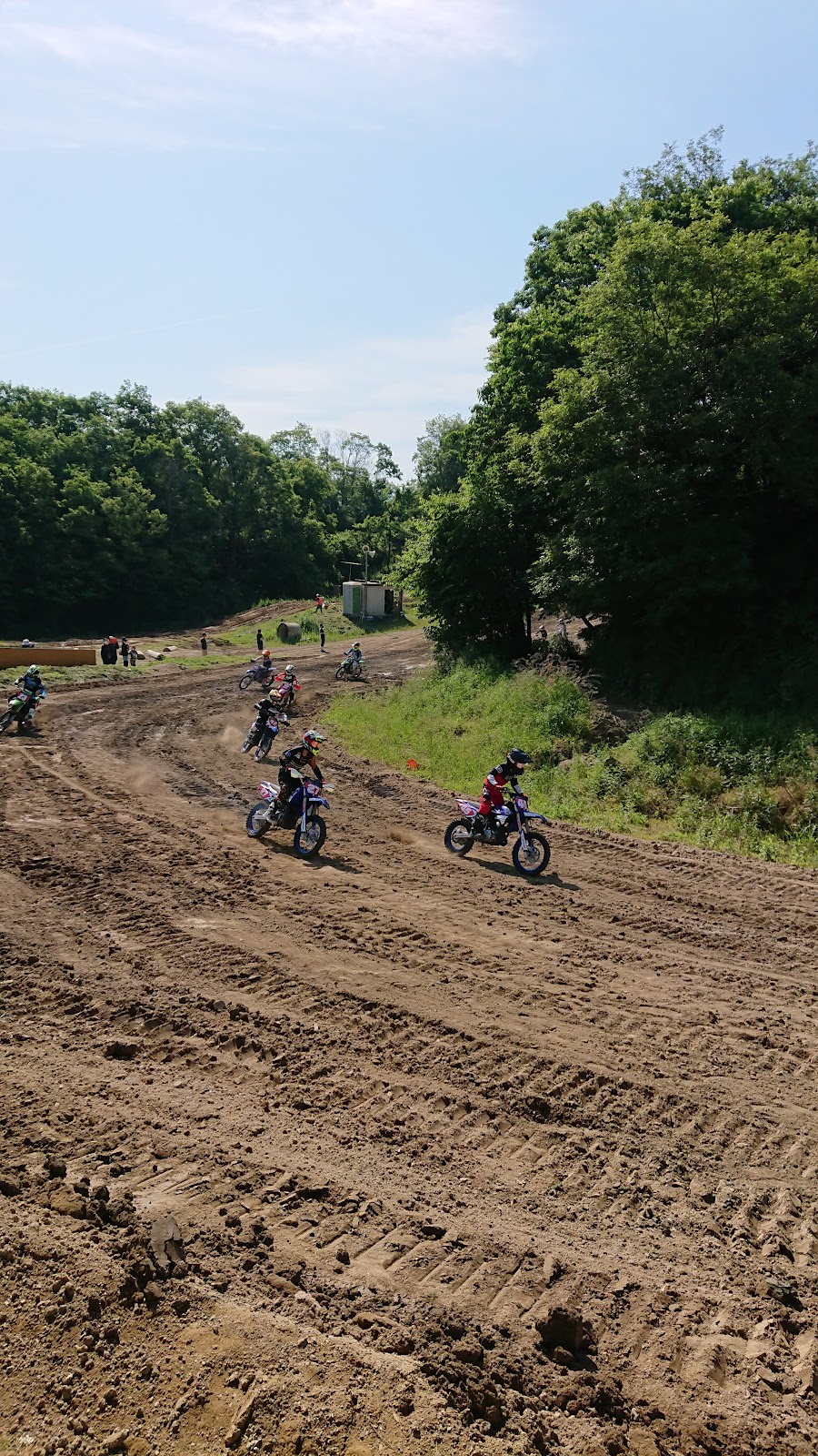 Woods Motor Sports Land Shimoichi